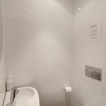 Apartamento Bivouac Cannes