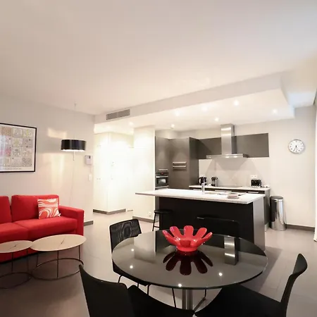 Apartamento Bivouac