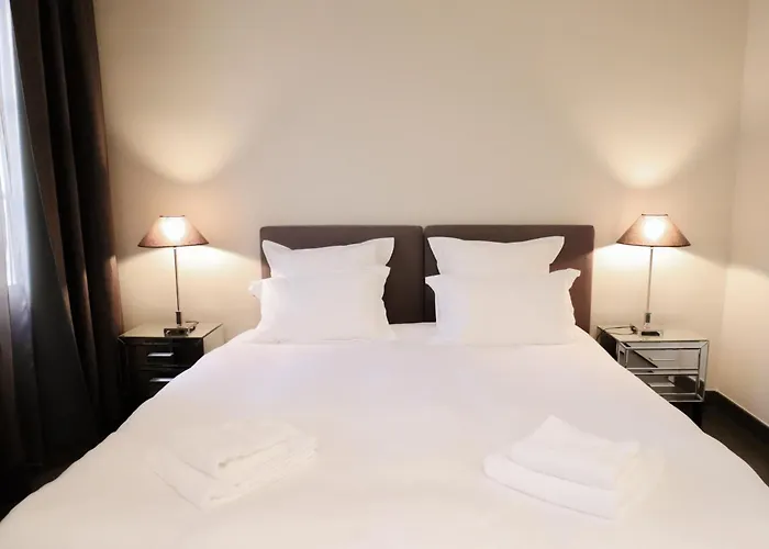 Διαμέρισμα Bivouac Κάννες