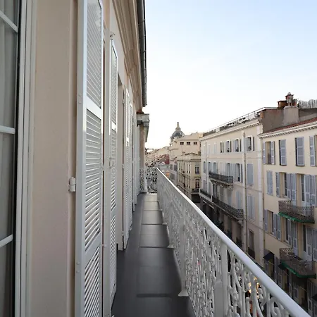 Appartement Bivouac *