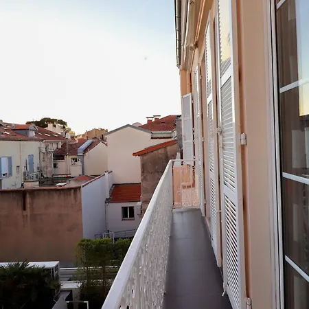 Bivouac Apartment Cannes