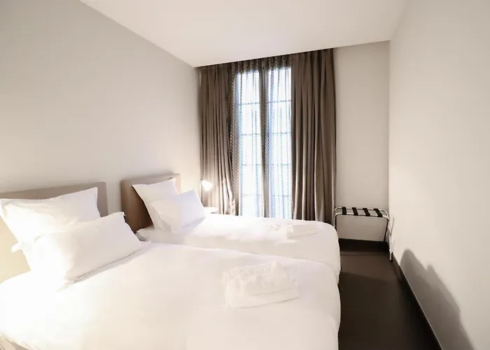 Apartment Bivouac Cannes