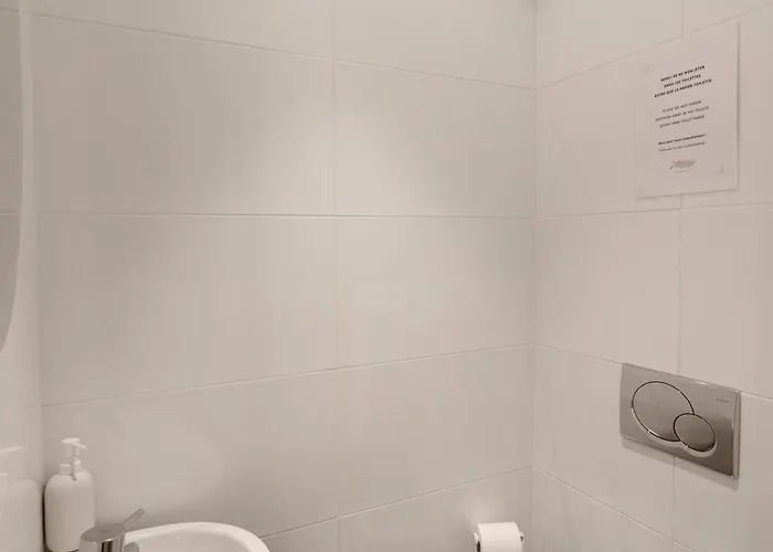 Apartment Bivouac Cannes