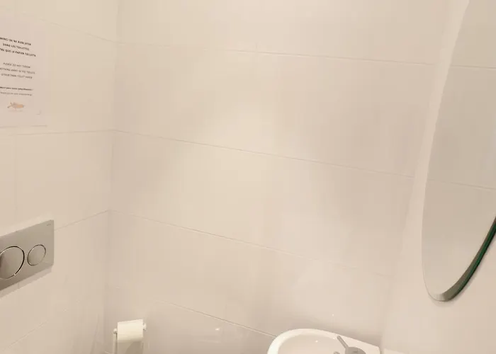 Bivouac 아파트 칸느