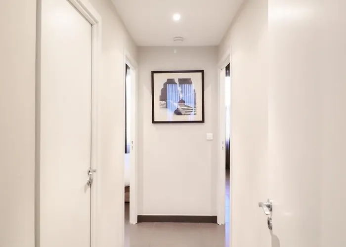 Apartment Bivouac Cannes