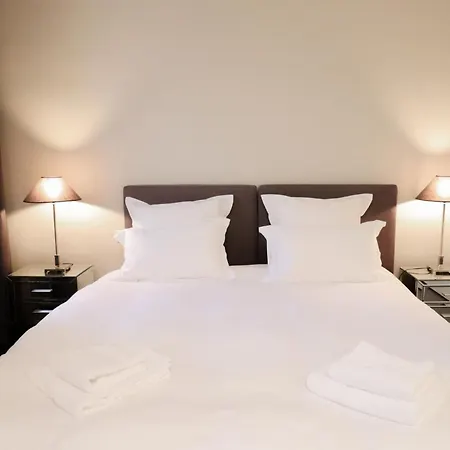 Apartamento Bivouac Cannes