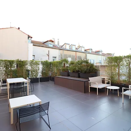 Bivouac * Cannes