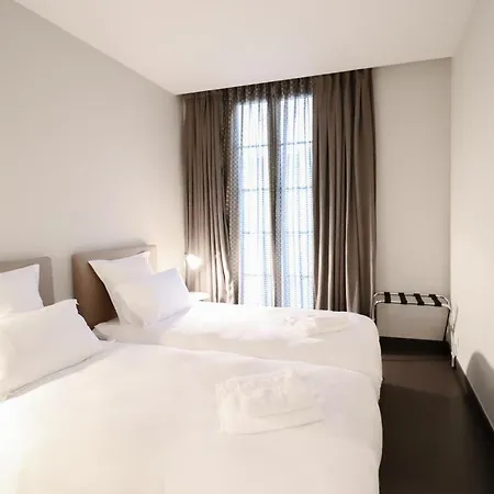 Apartamento Bivouac Cannes