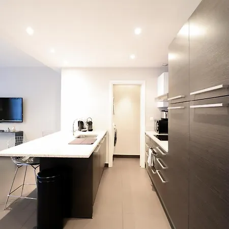 Apartamento Bivouac *