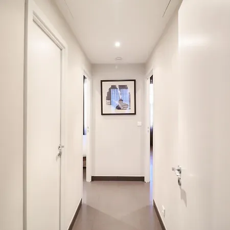 Apartamento Bivouac Cannes